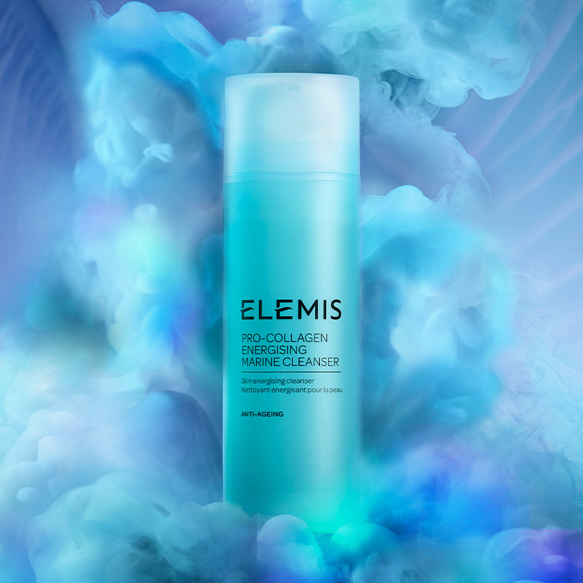 Elemis Pro-Collagen Energising Marine Cleanser
