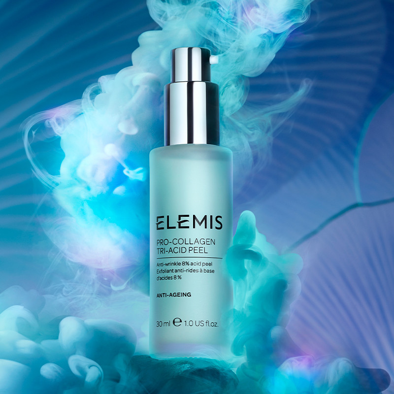 Elemis Pro-Collagen Tri-Acid Peel