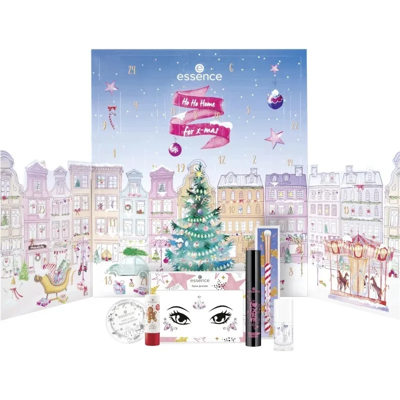 Essence Ho Ho Home For Xmas Advent Calendar 2020