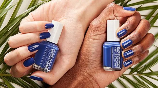 Essie Heart of the Jungle Fall Nail Polish Collection 2020