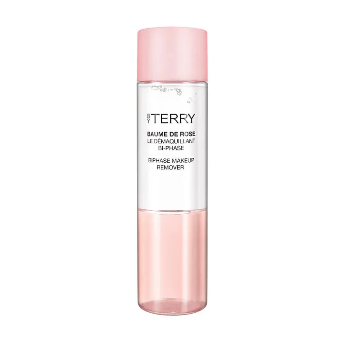 By Terry Baume De Rose Bi-Phase Makeup Remover