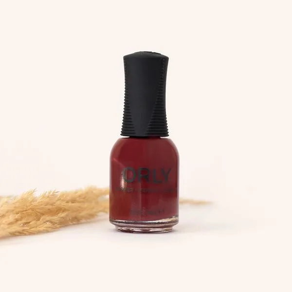 ORLY Desert Muse Fall 2020 Collection