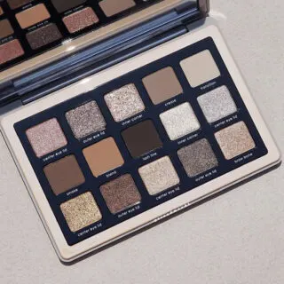 Natasha Denona Glam Eyeshadow Palette