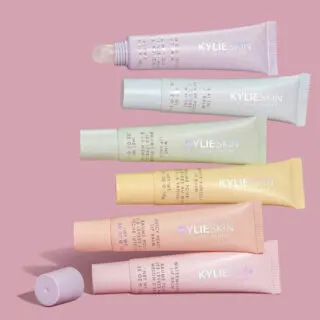 Kylie Skin Birthday Lip Balm Set
