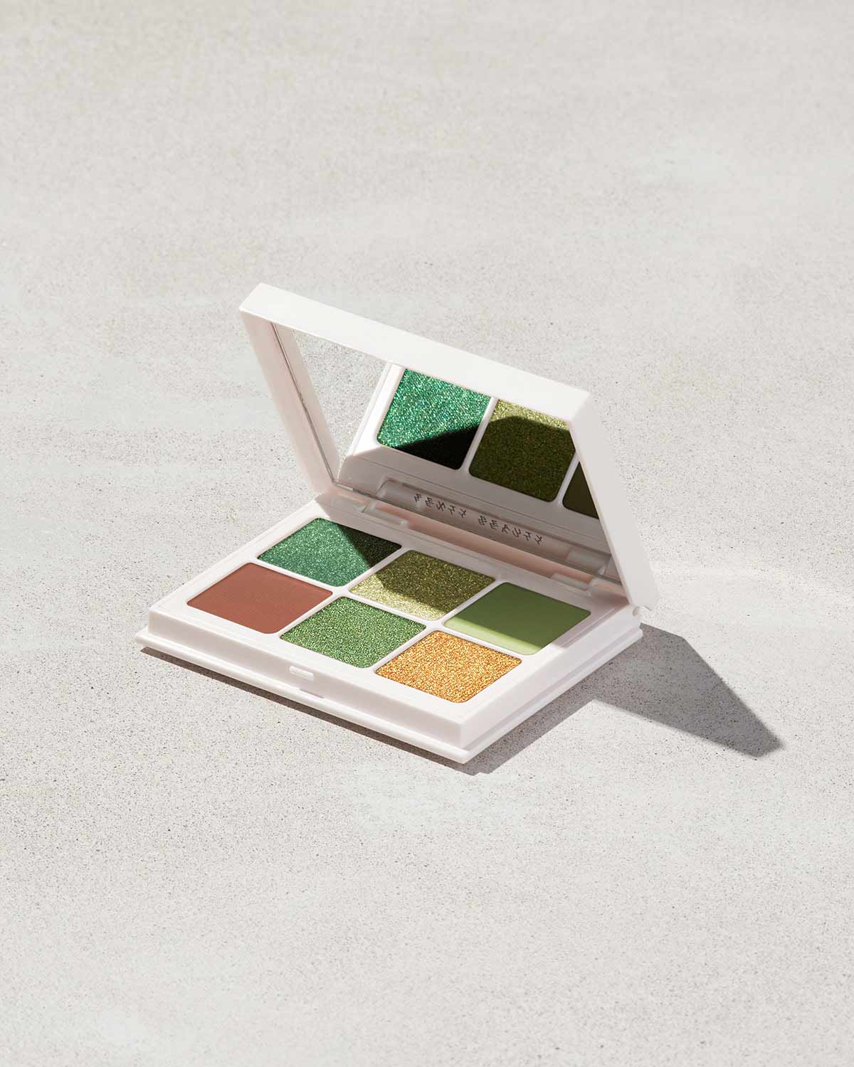 Fenty Beauty Money Snap Shadows Eyeshadow Palette