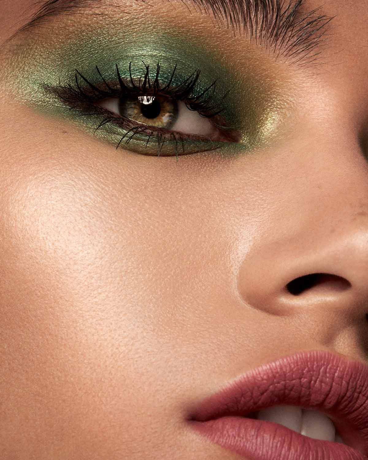 Fenty Beauty Money Snap Shadows Eyeshadow Palette