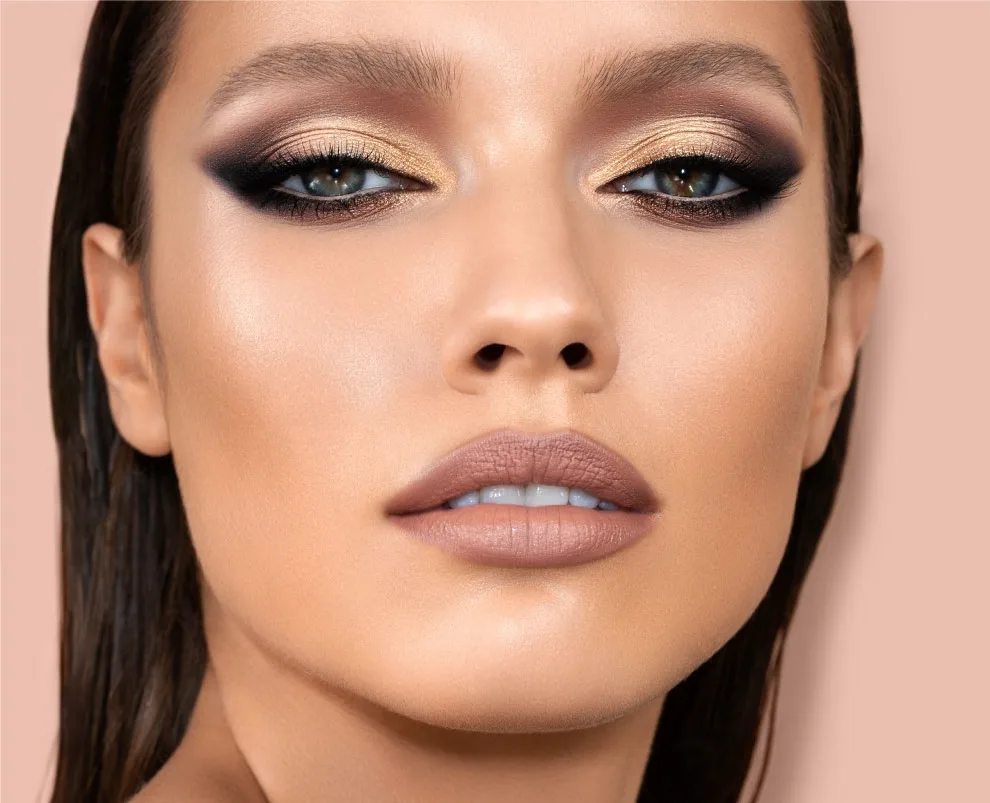 Natasha Denona Glam Eyeshadow Palette