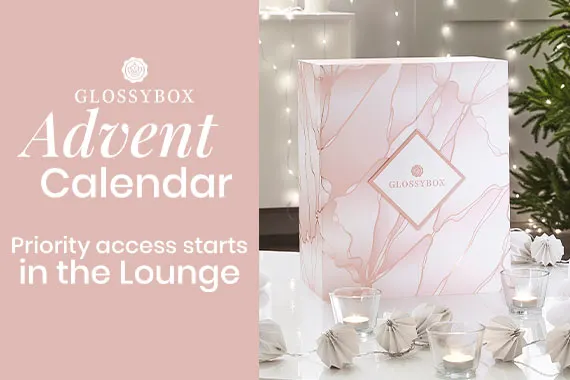 Glossybox Advent Calendar 2020 Contents Reveal!