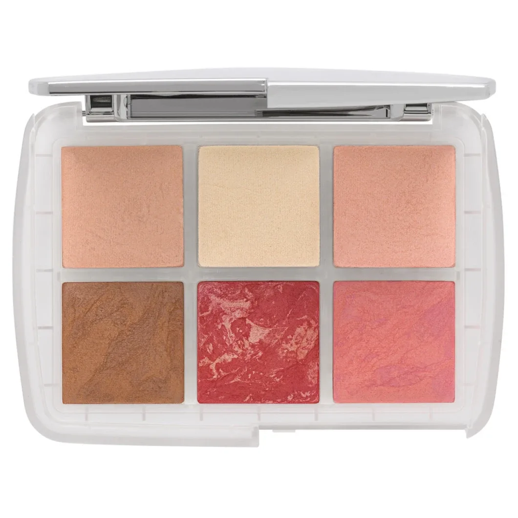 Hourglass Sublime Flush Ambient Lighting Blush