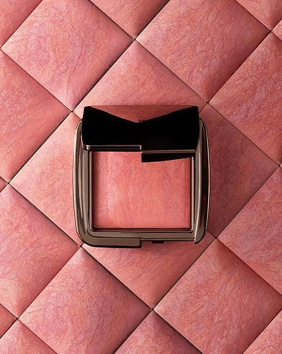 Hourglass Sublime Flush Ambient Lighting Blush