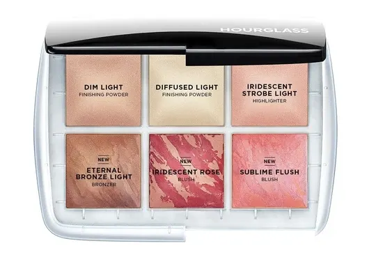 Hourglass Sublime Flush Ambient Lighting Blush RETURNS! 1