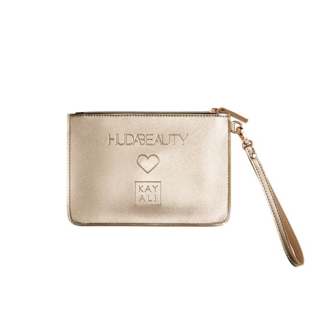 Huda Beauty X Kayali Boots Exclusive Kit