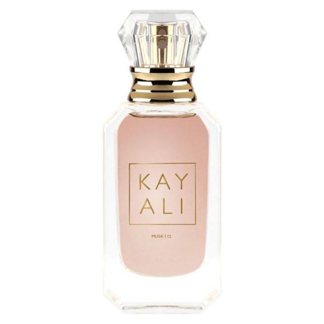 Huda Beauty X Kayali Boots Exclusive Kit