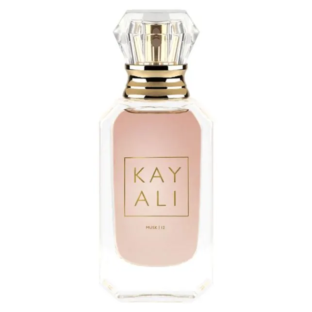 Huda Beauty X Kayali Boots Exclusive Kit