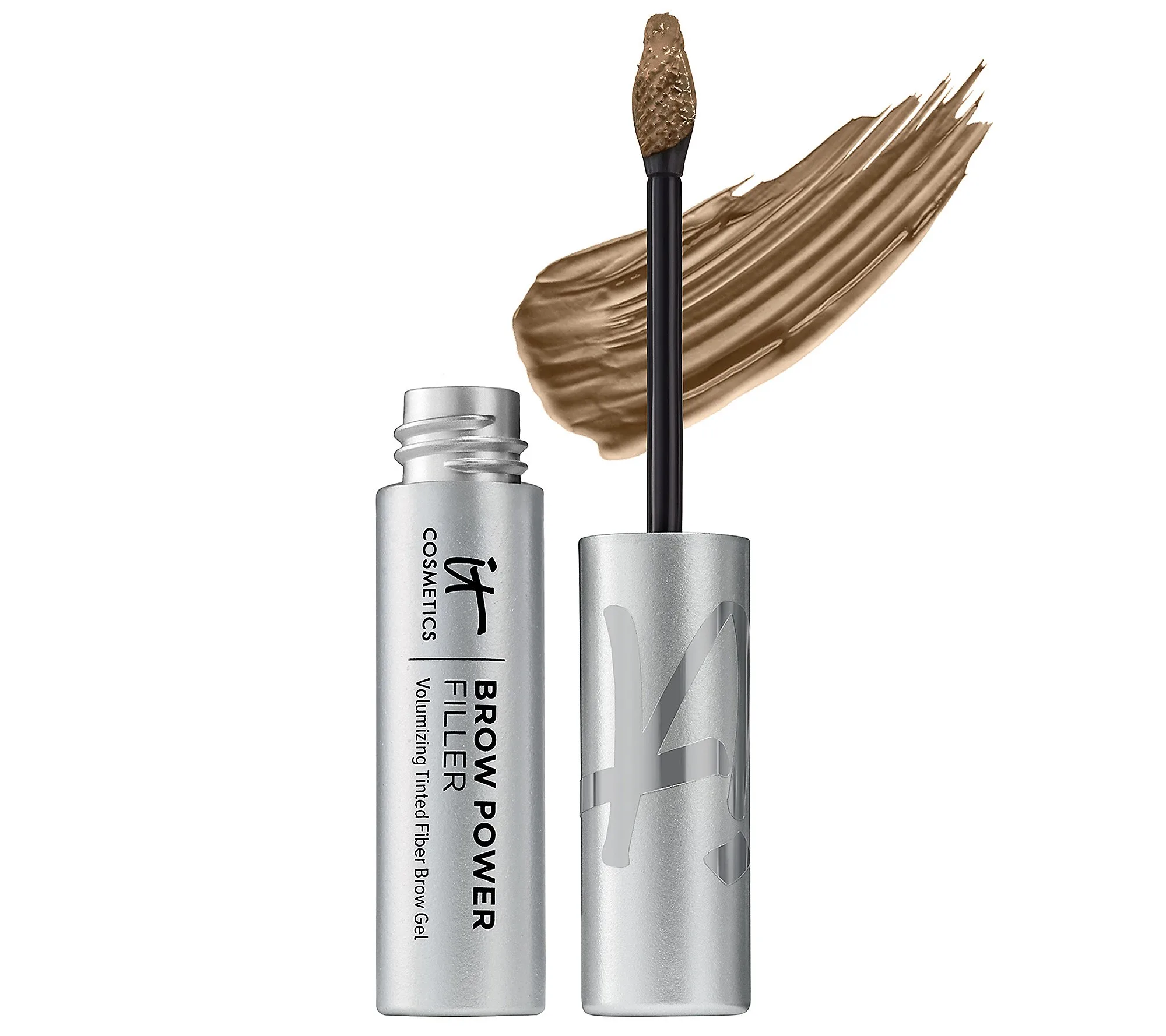 IT Cosmetics Brow Power Filler Tinted Brow Gel