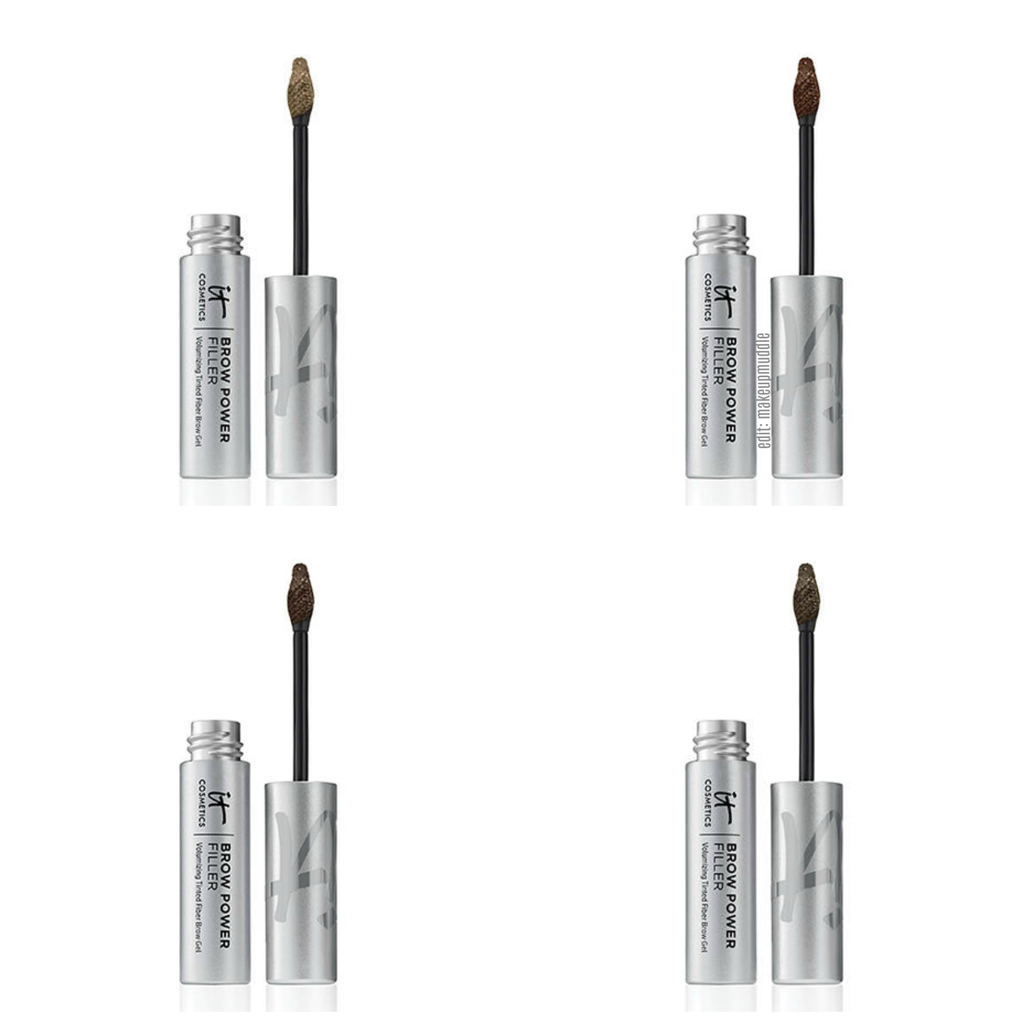 IT Cosmetics Brow Power Filler Tinted Brow Gel