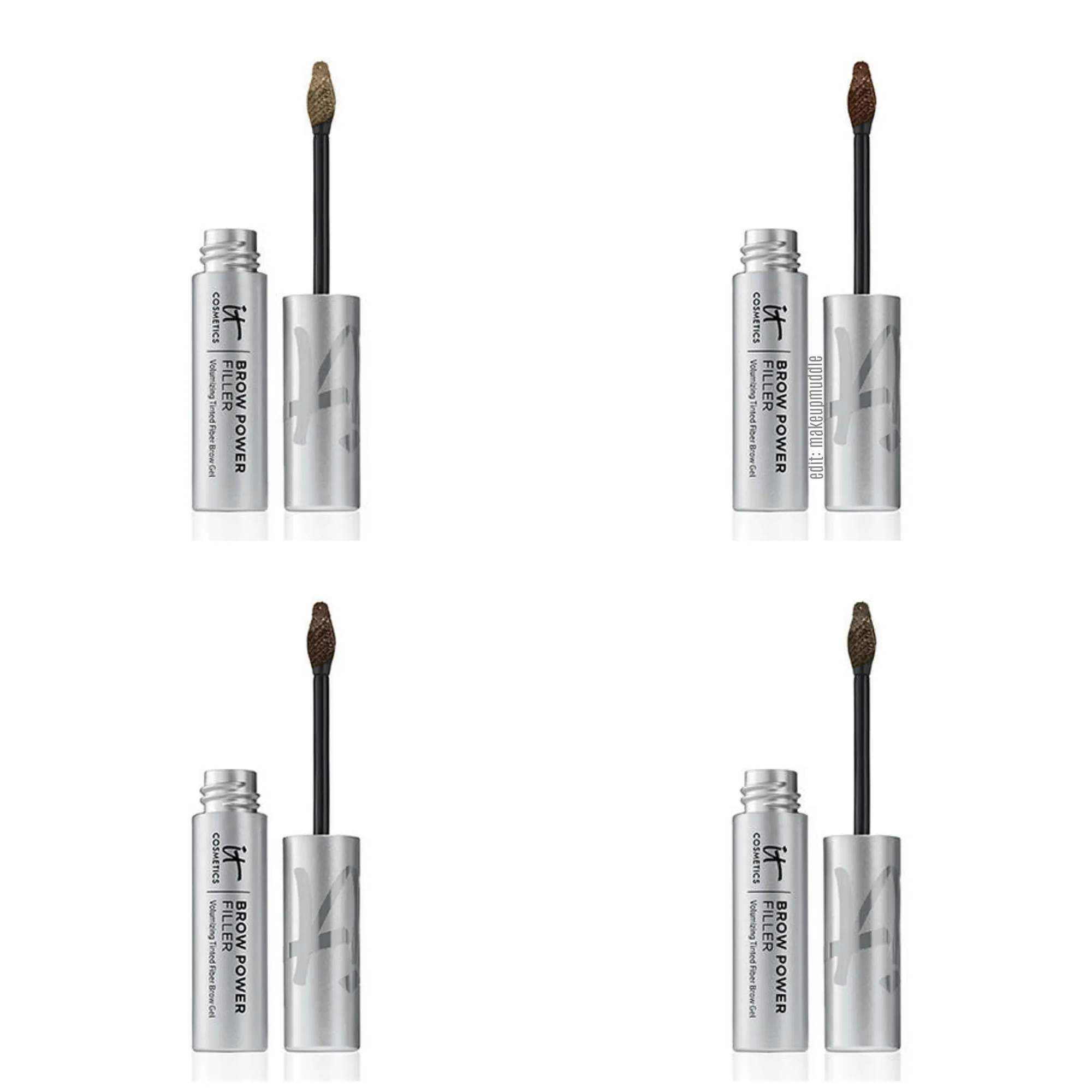 IT Cosmetics Brow Power Filler Tinted Brow Gel