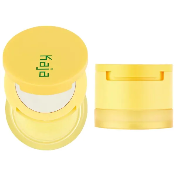 Kaja Balmy Bento Lip Balm and Scrub