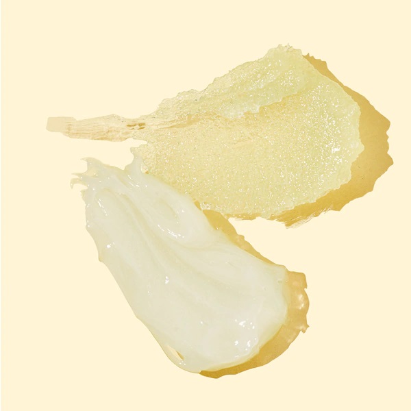 Kaja Balmy Bento Lip Balm and Scrub