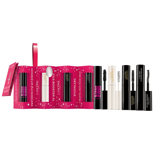 Lancome Mini Mascara Wardrobe Set
