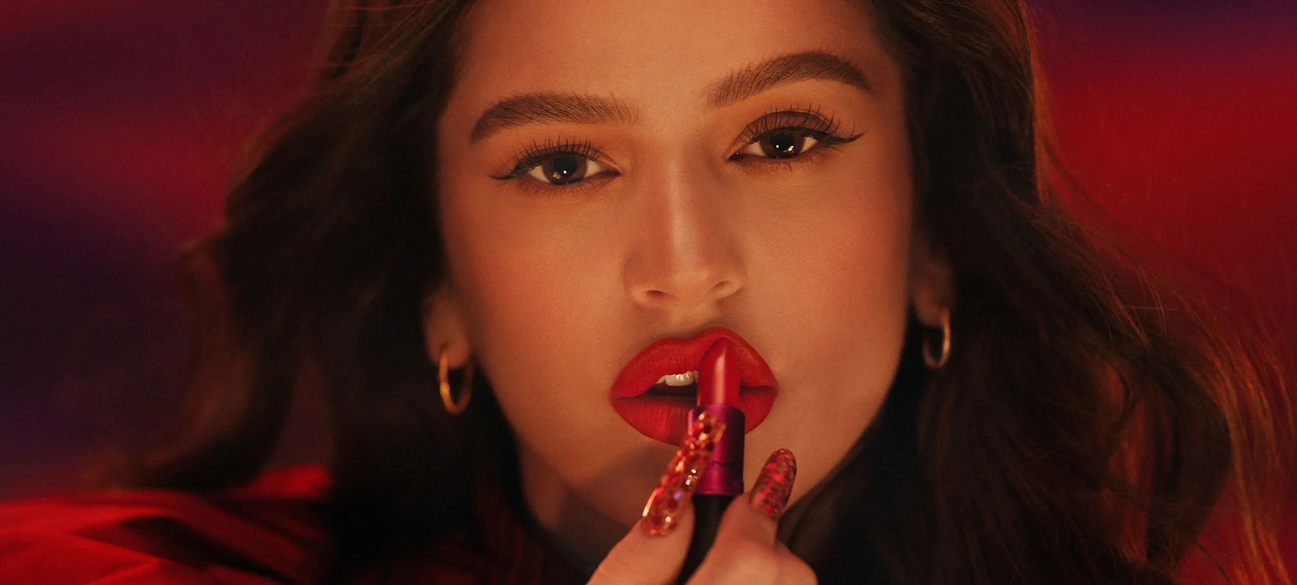 viva glam 26 lipstick