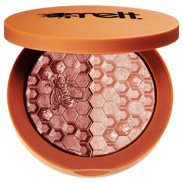 Melt Cosmetics Digital Dust Duo Blush Collection