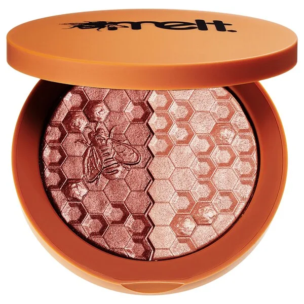 Melt Cosmetics Digital Dust Duo Blush Collection