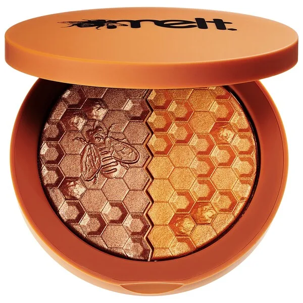 Melt Cosmetics Digital Dust Duo Blush Collection