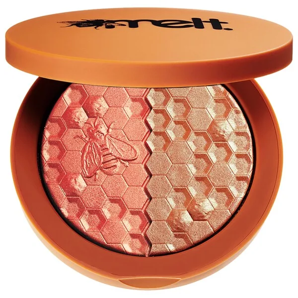 Melt Cosmetics Digital Dust Duo Blush Collection