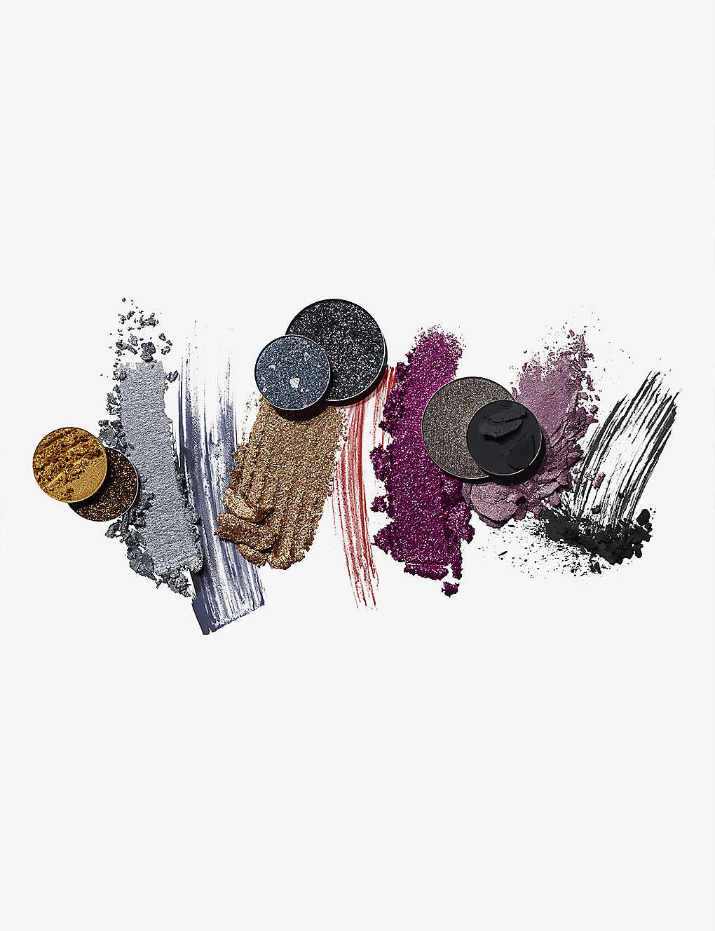 Morphe Main Event Collection