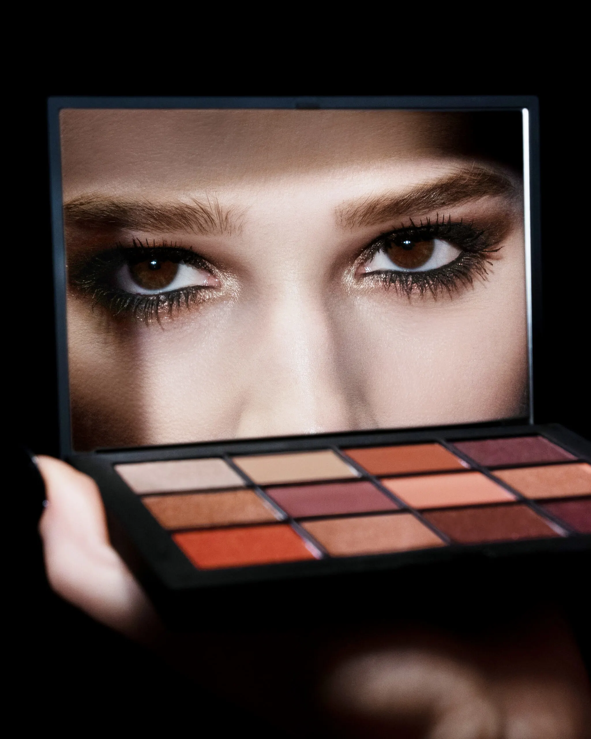 NARS Climax Extreme Effects Eyeshadow Palette (2)