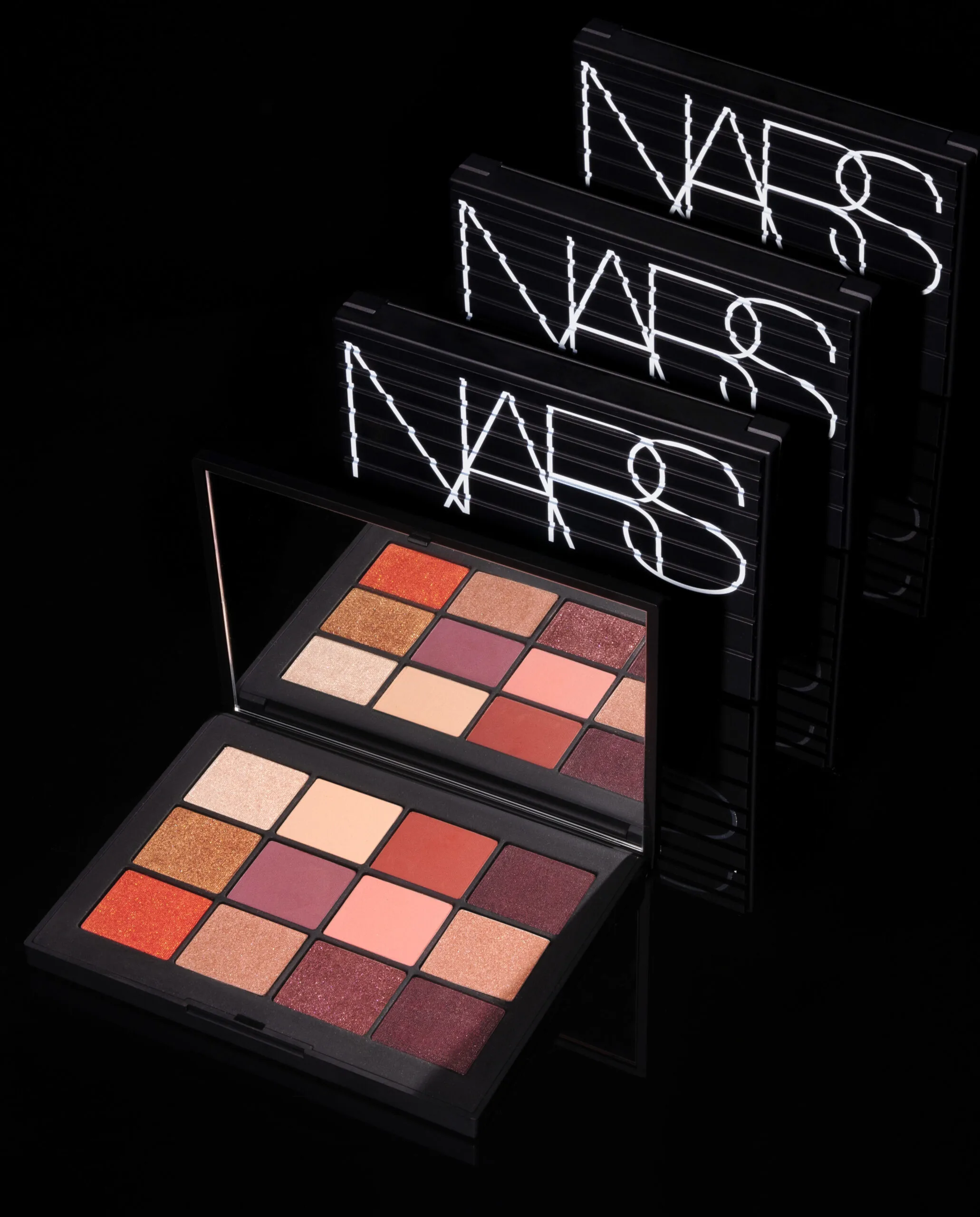 NARS Climax Extreme Effects Eyeshadow Palette (2)
