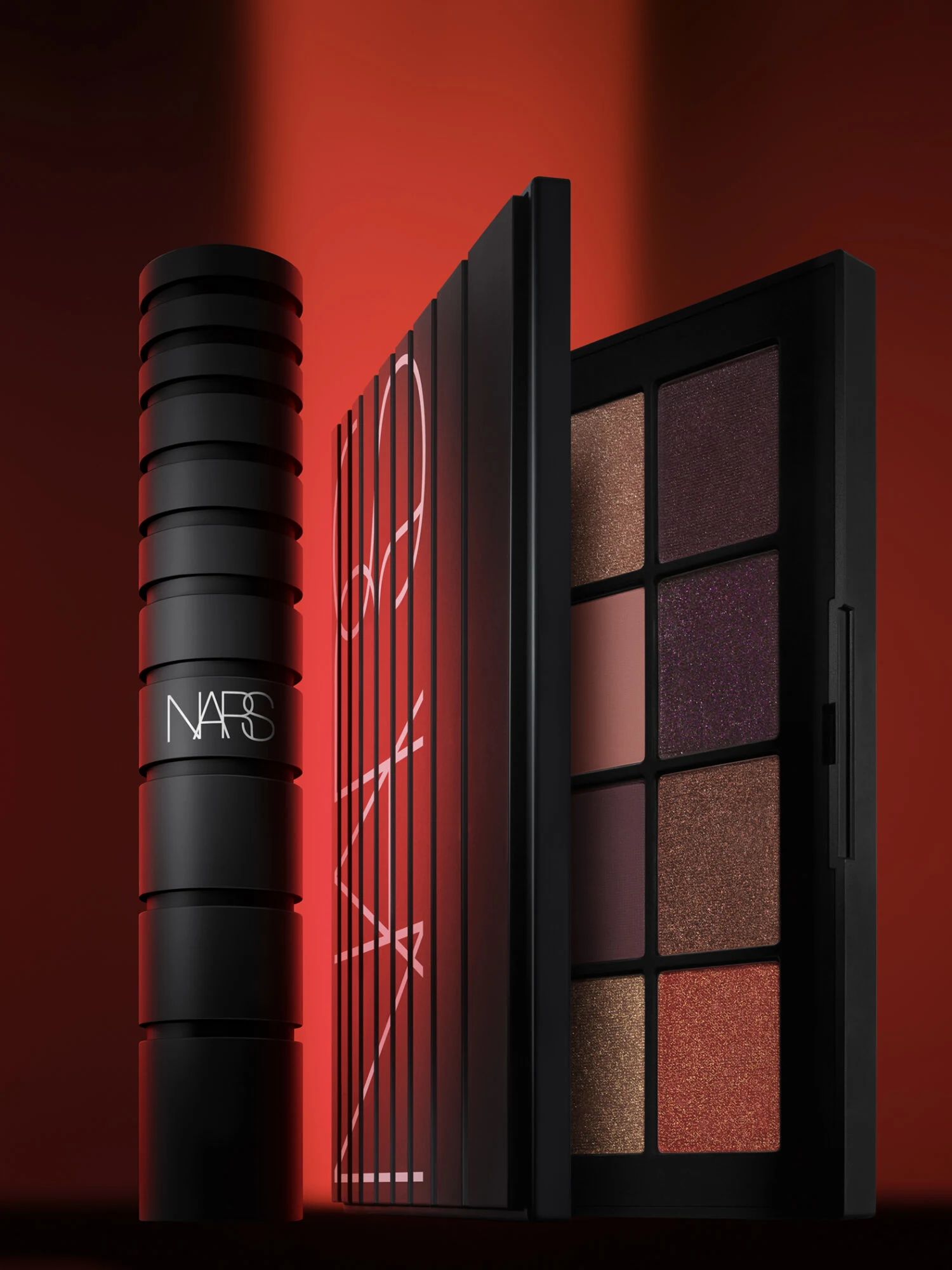 NARS Climax Extreme Effects Eyeshadow Palette