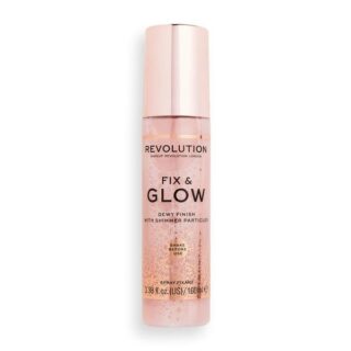 dewy revolution