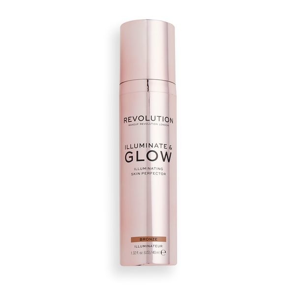 Revolution Glow & Illuminate Illuminating Skin Perfector
