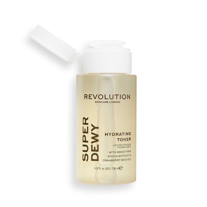 Revolution Skincare Superdewy Skin Toner