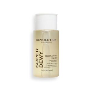 superdewy hydrating
