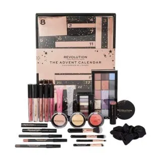 Revolution The Advent Calendar 2020 Contents Reveal!
