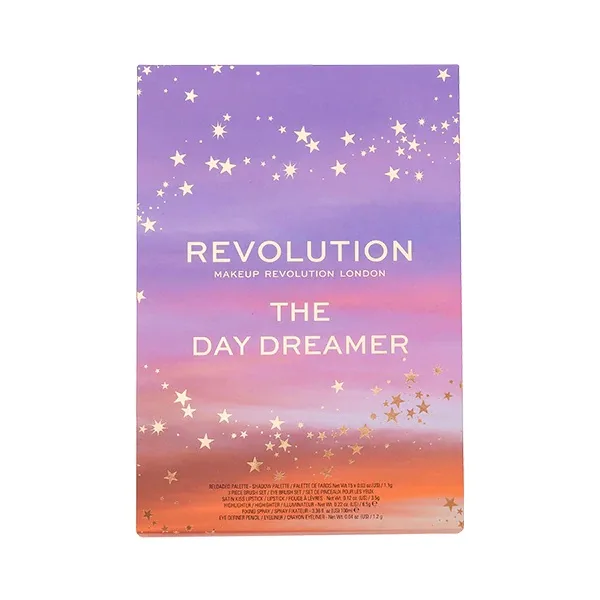 Revolution The Day Dreamer Look Book