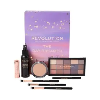 Revolution The Day Dreamer Look Book