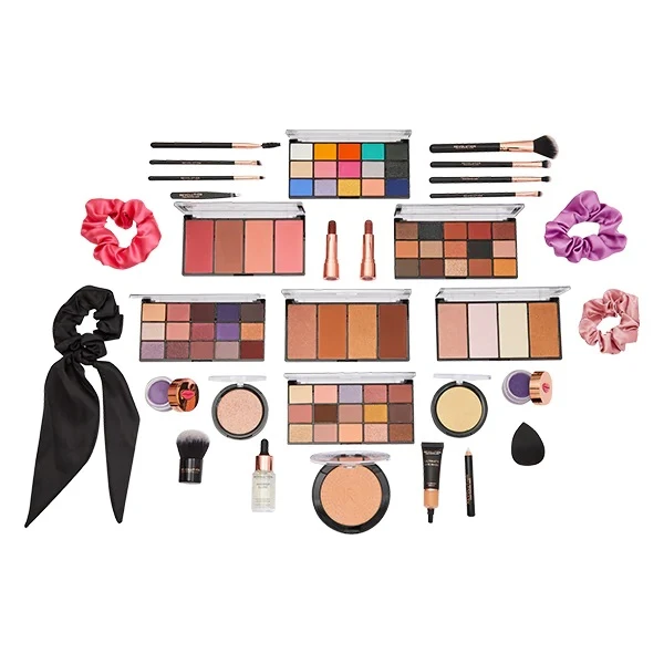 Revolution You Are A Star Advent Calendar 2020 Contents Reveal!