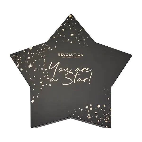 Revolution You Are A Star Advent Calendar 2020 Contents Reveal!