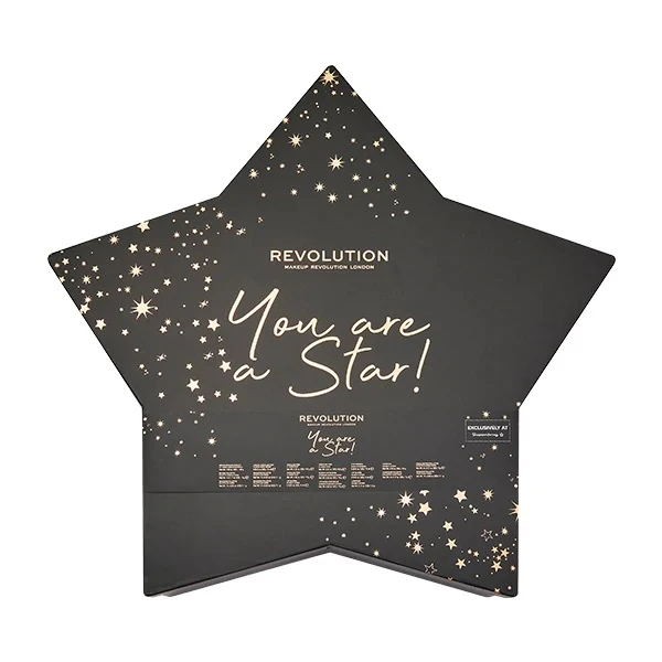 Revolution You Are A Star Advent Calendar 2020 Contents Reveal!
