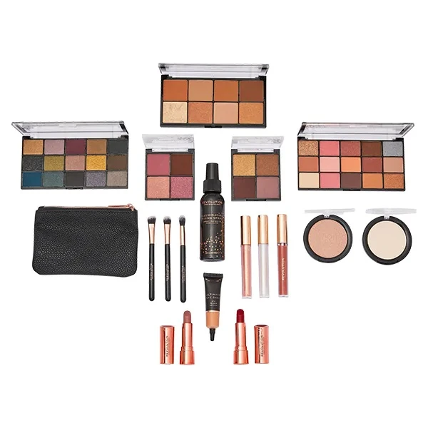 Revolution You Are The Revolution PR Box