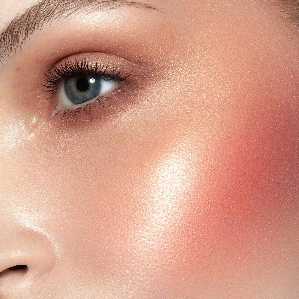 Melt Cosmetics Digital Dust Duo Blush Collection