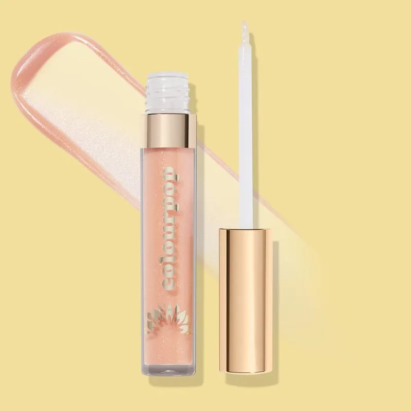 ColourPop Sunflower Collection