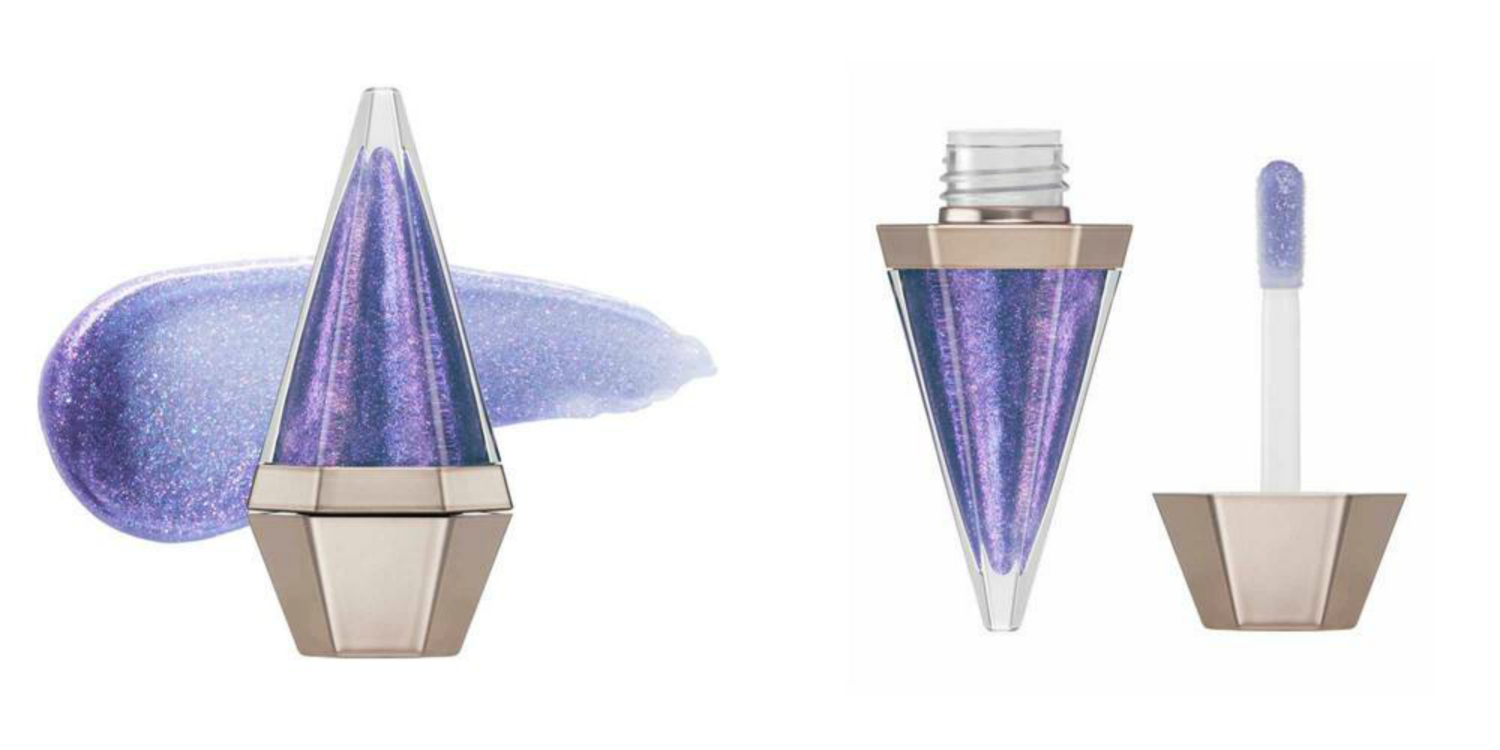 Urban Decay Stoned Vibes Lip Gloss Collection