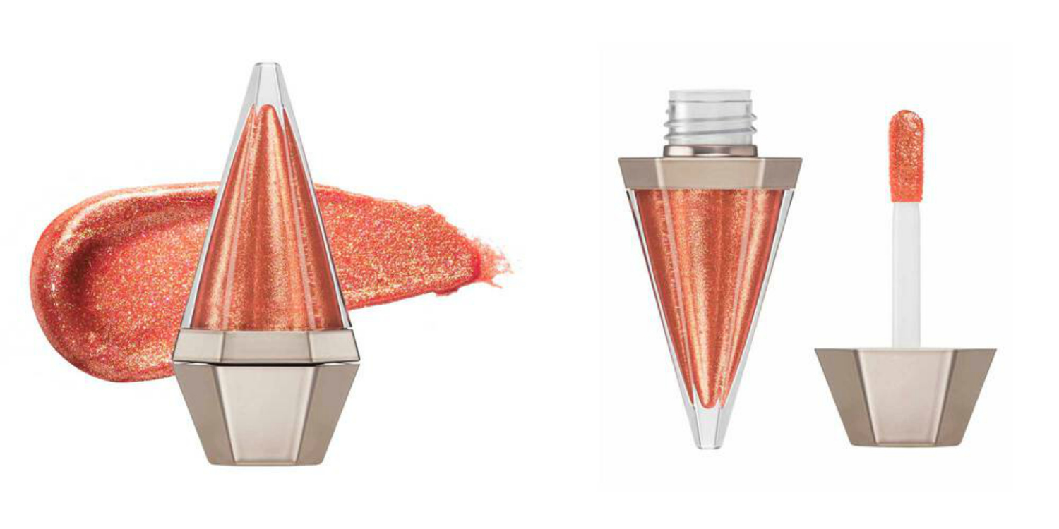 Urban Decay Stoned Vibes Lip Gloss Collection