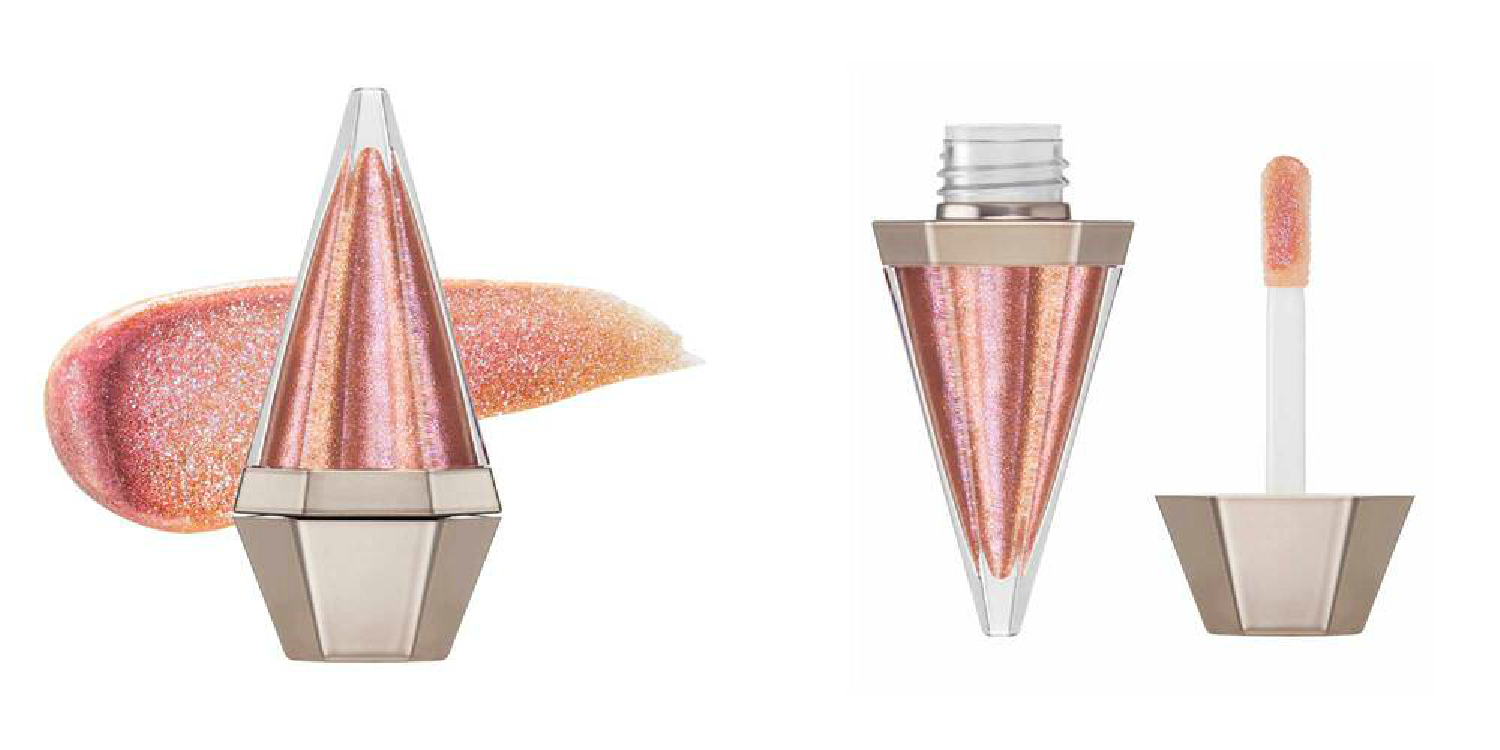 Urban Decay Stoned Vibes Lip Gloss Collection