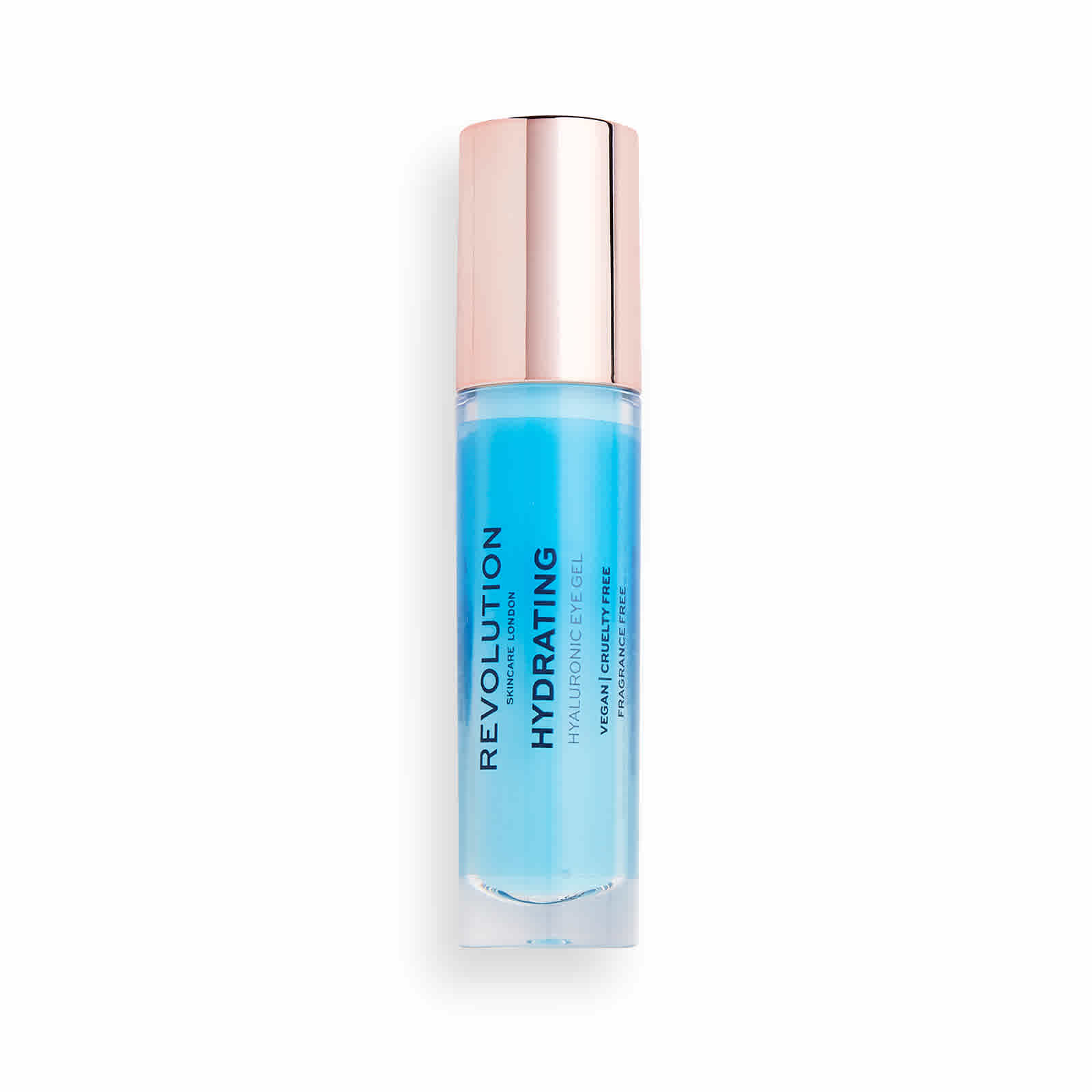 Revolution Skincare Hydrating Hyaluronic Eye Gel